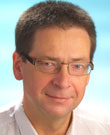Dr. Michael Hörner
