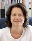Dr. Renate Straberger