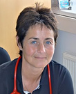Dr. Gisela Kenda