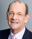Univ.Prof. Dr. Christian-Peter Schmidbauer