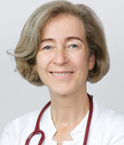 Dr. Irmgard Herkner