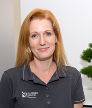 Dr. Sabine Jeschko-Polster